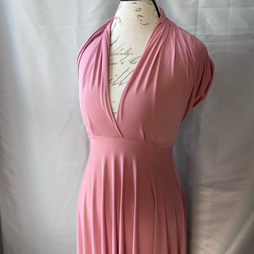 Versatile Dress - Picture 5 of 9